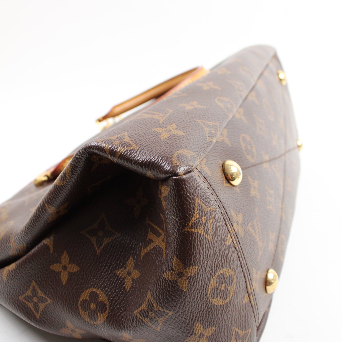 Louis Vuitton Pallas MM