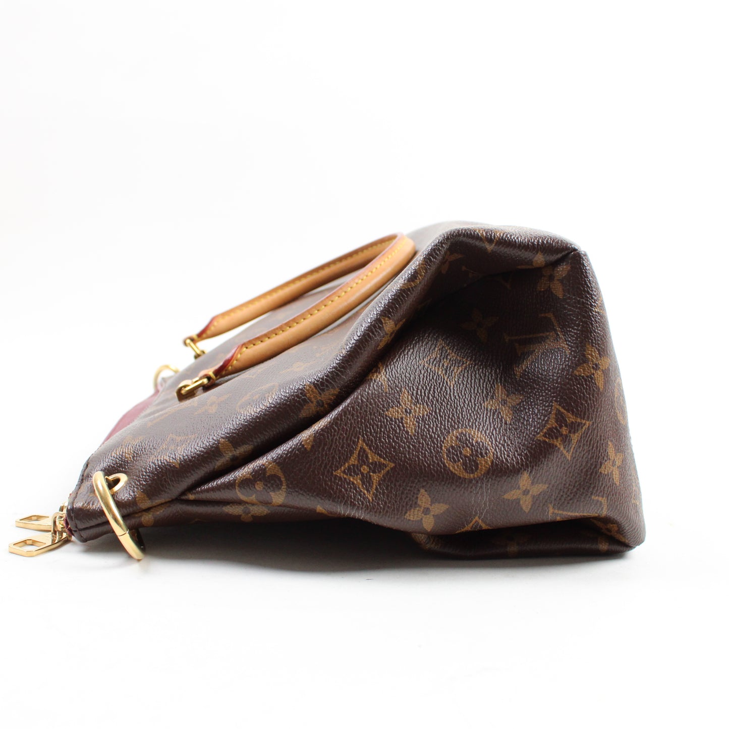Louis Vuitton Pallas MM