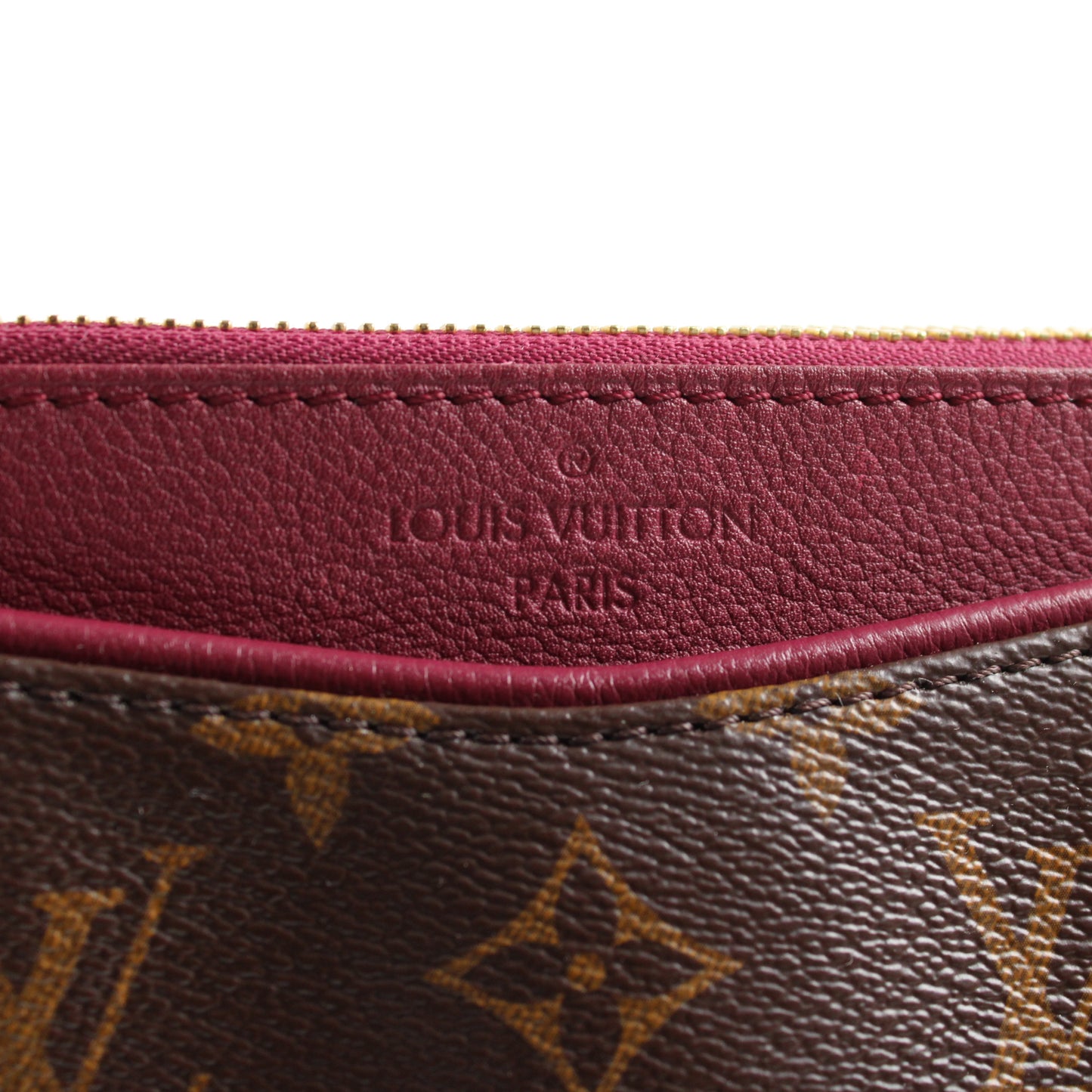 Louis Vuitton Pallas MM