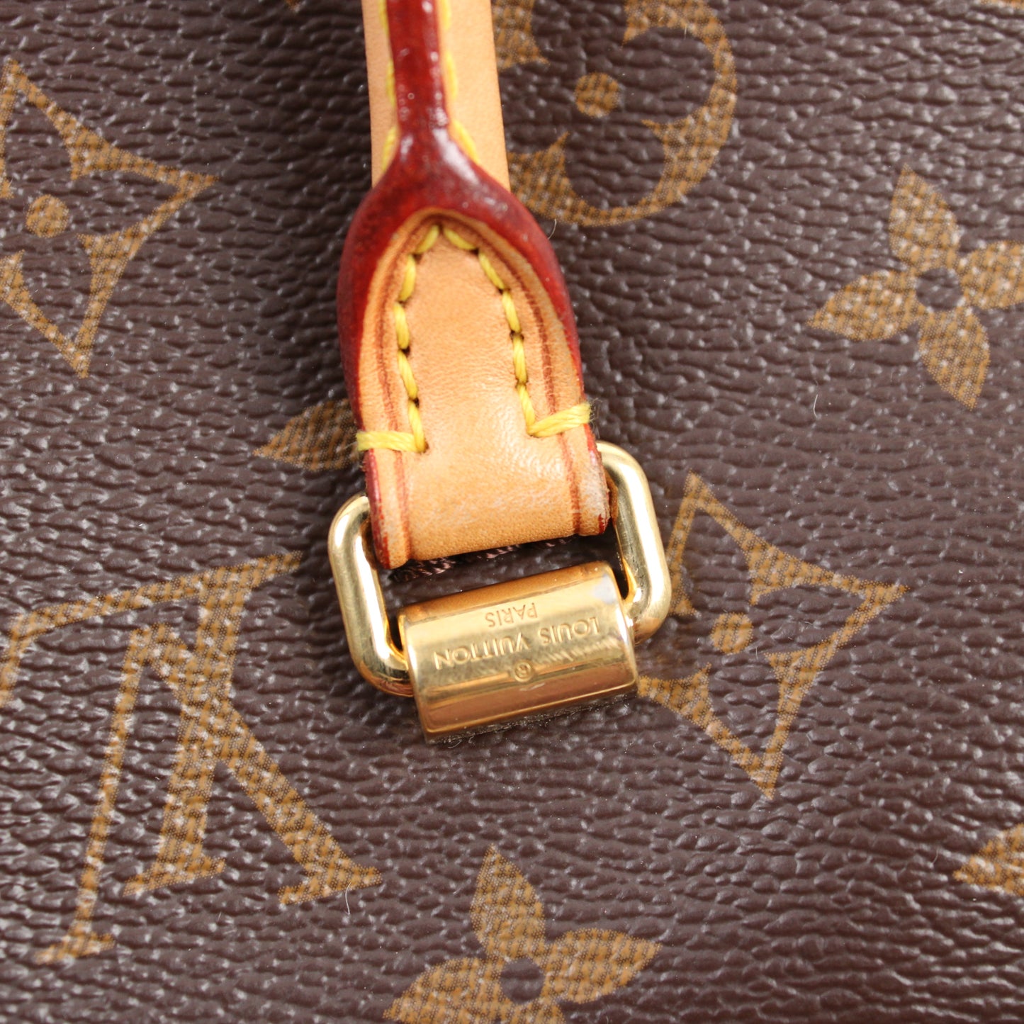 Louis Vuitton Pallas MM