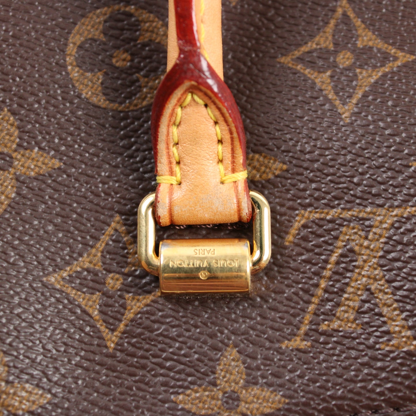 Louis Vuitton Pallas MM