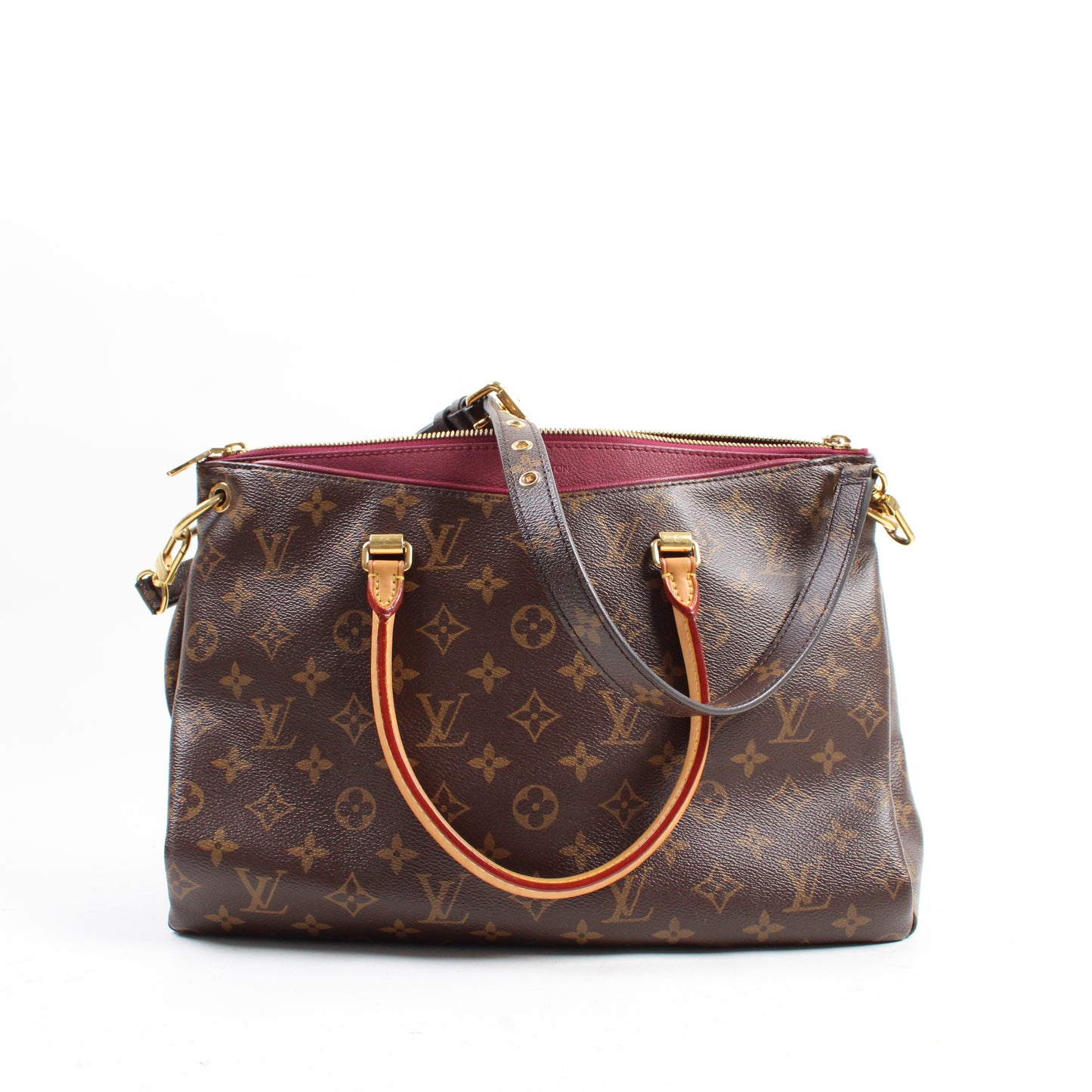 Louis Vuitton Pallas MM