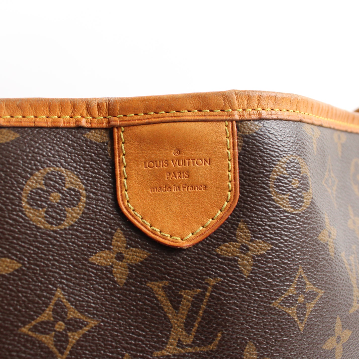 Louis Vuitton Delightful MM