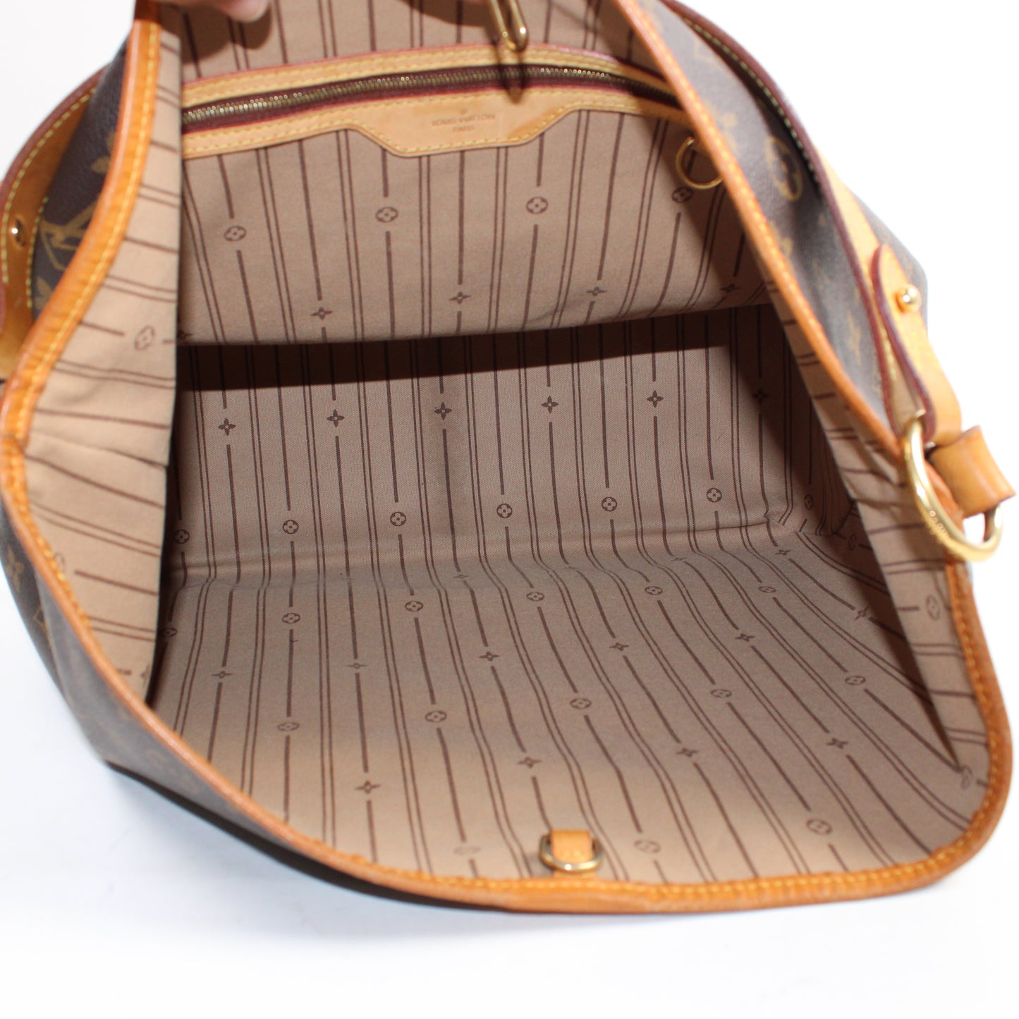 Louis Vuitton Delightful MM