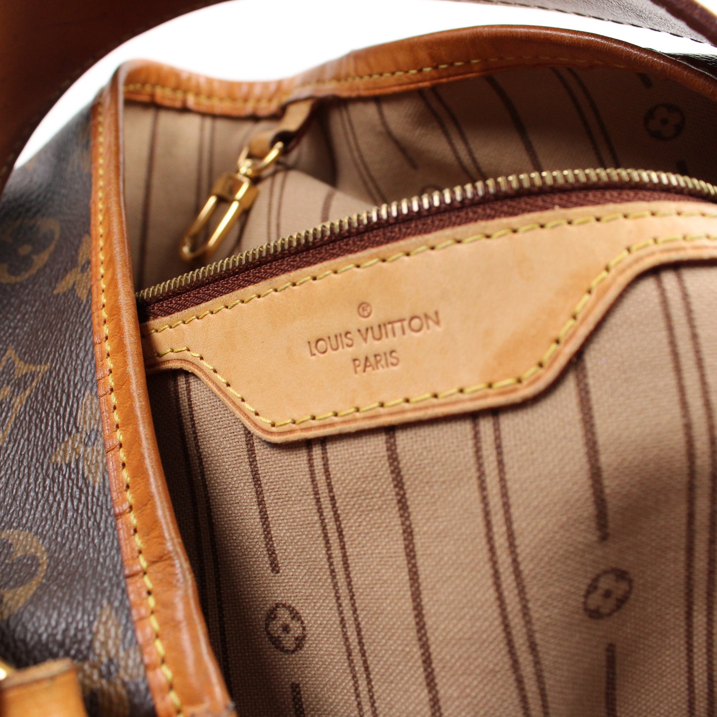 Louis Vuitton Delightful MM