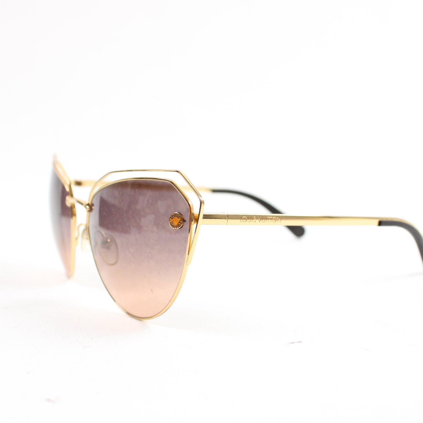 Occhiali Louis Vuitton Cat Eye