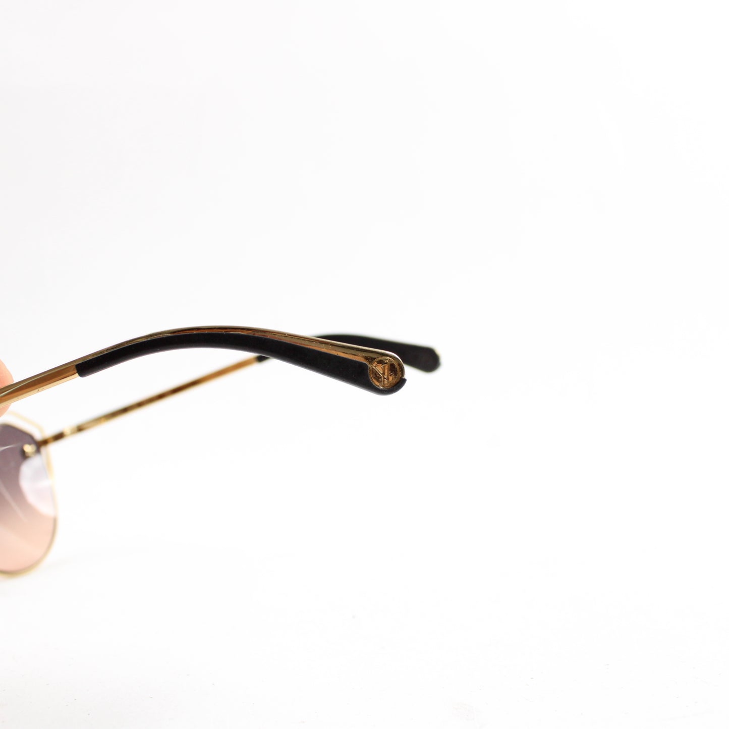 Occhiali Louis Vuitton Cat Eye