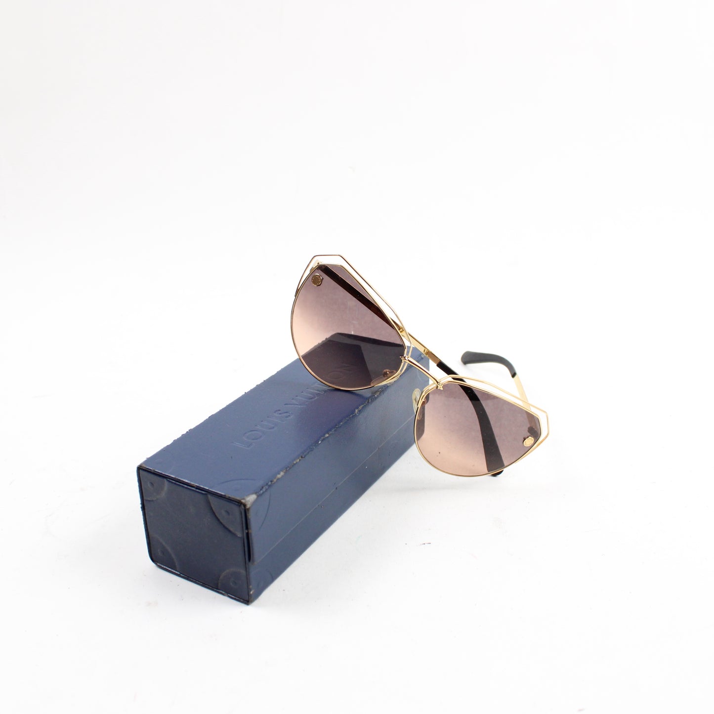 Occhiali Louis Vuitton Cat Eye