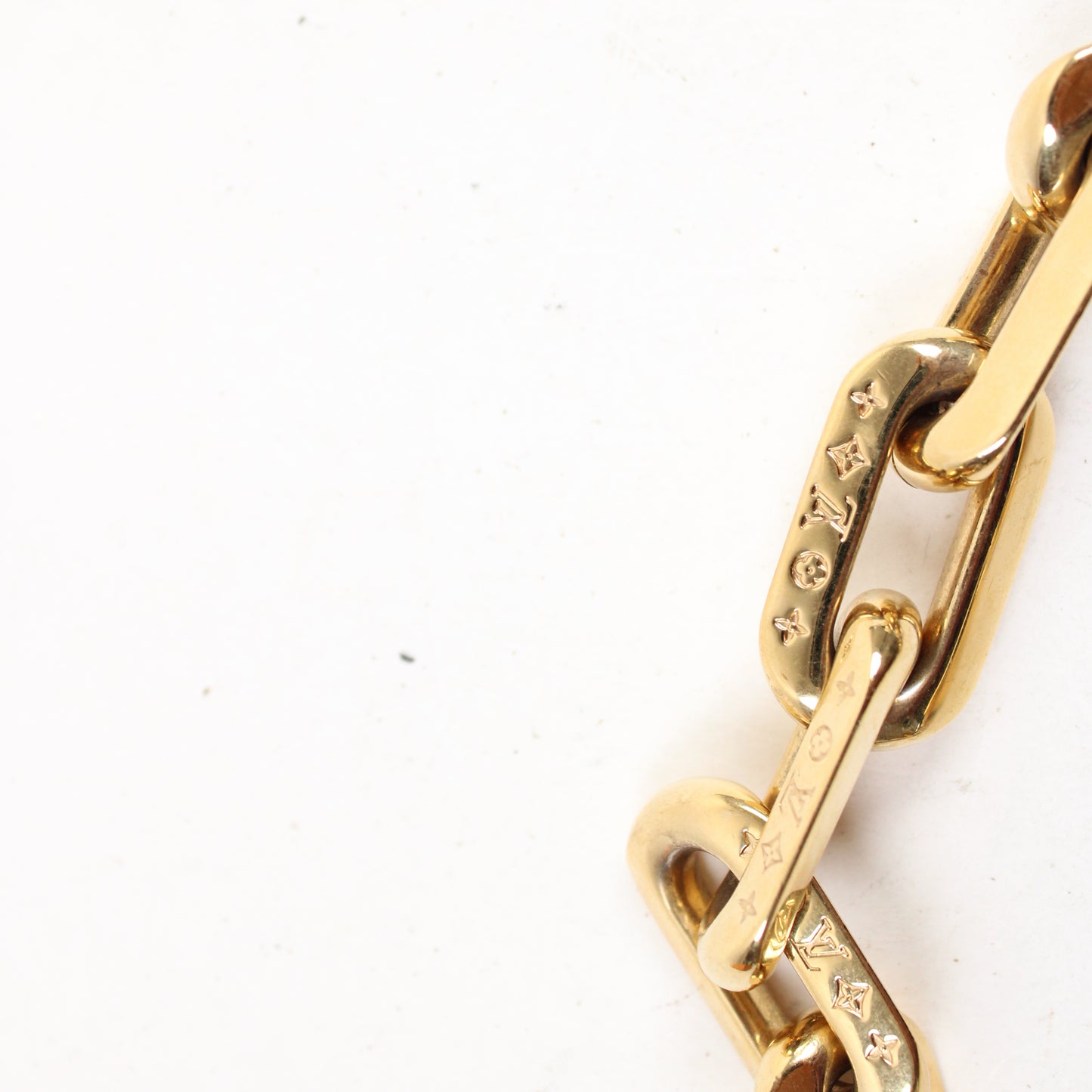 Louisd Vuitton Collana LV Edge