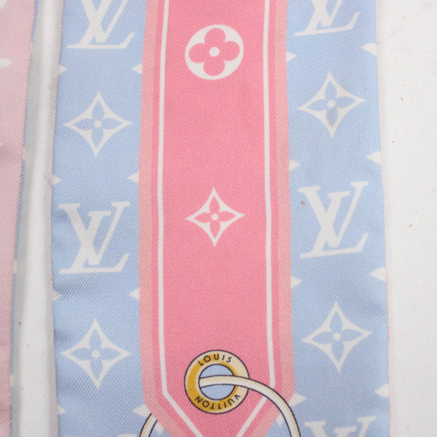 Louis Vuitton Minimalle Bandeau