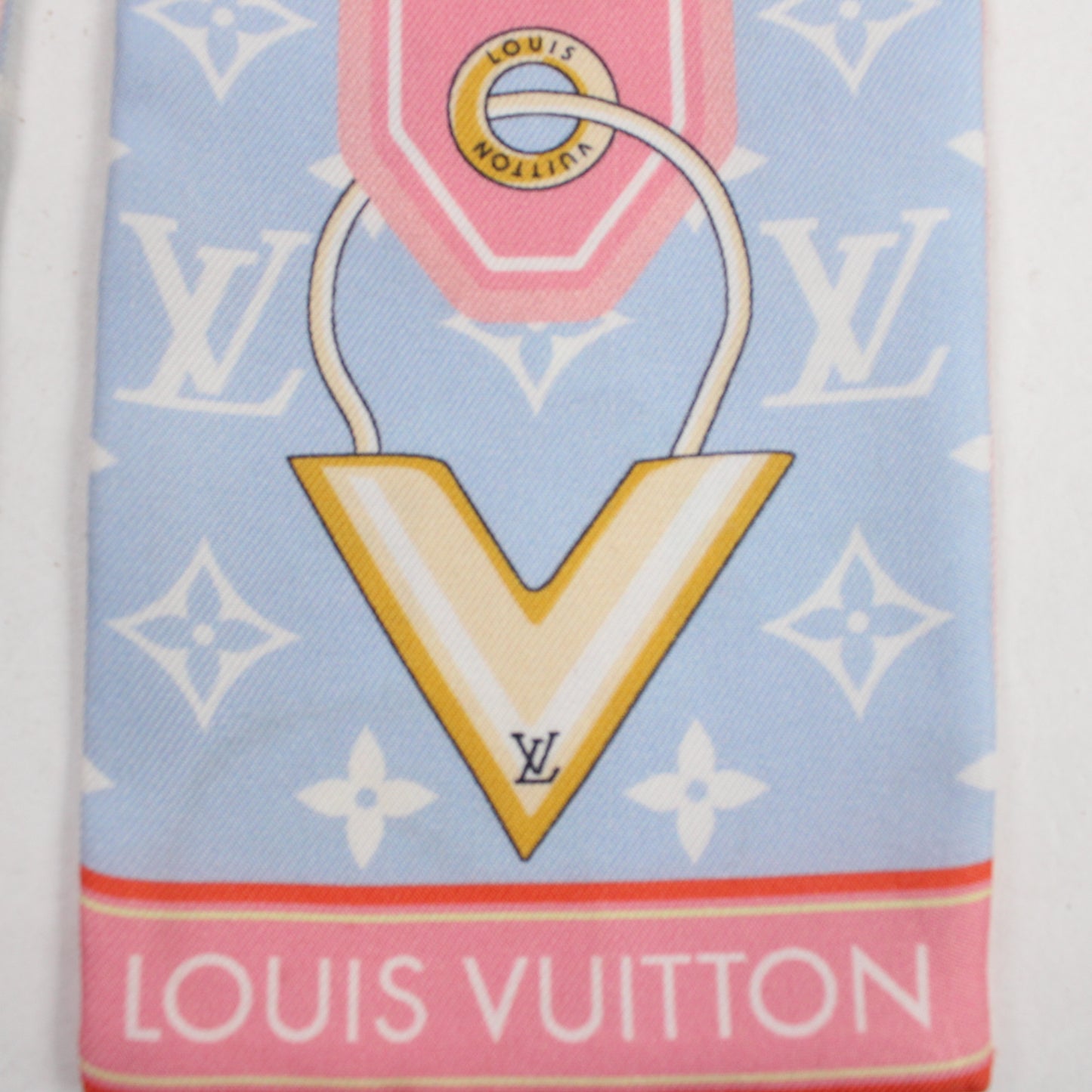 Louis Vuitton Minimalle Bandeau