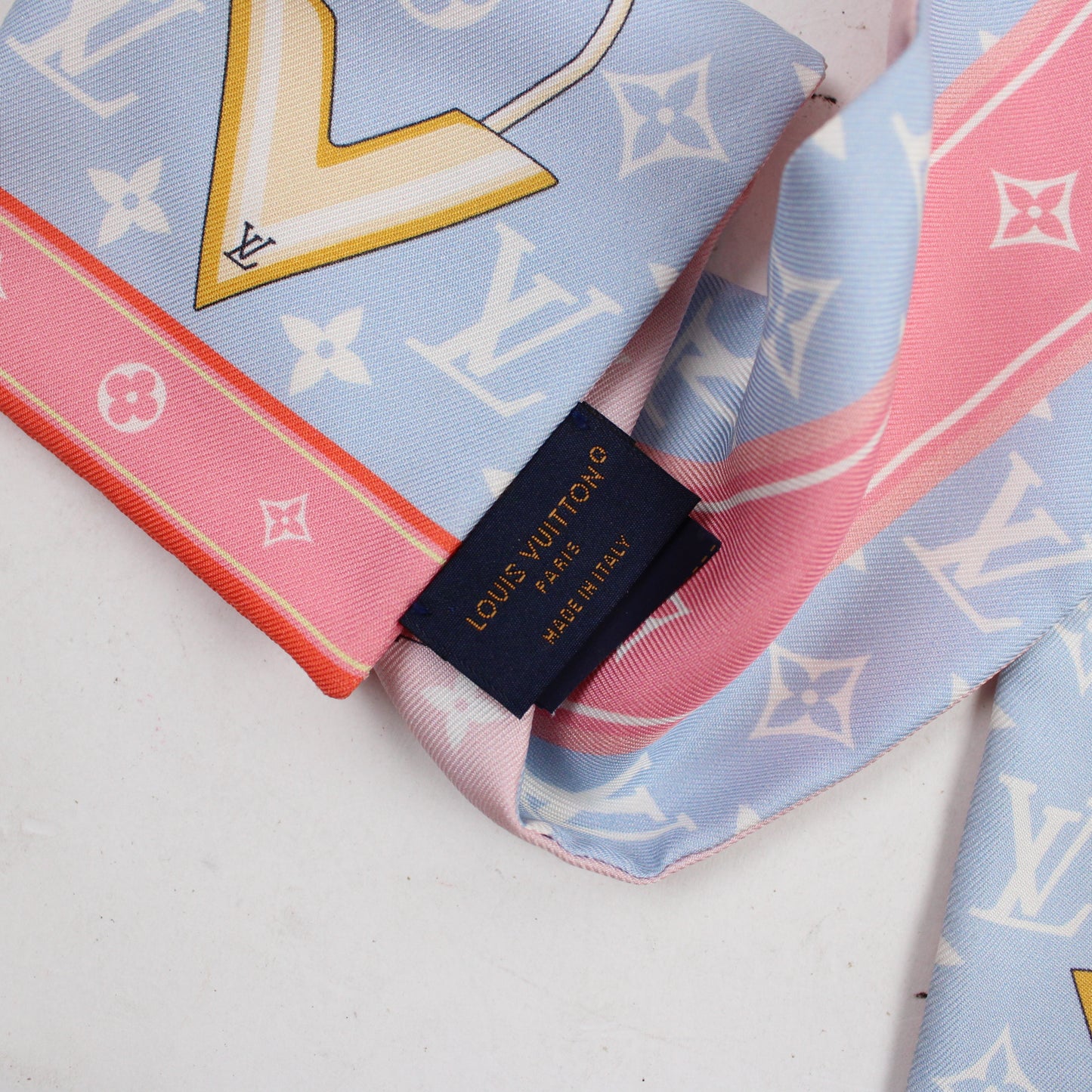 Louis Vuitton Minimalle Bandeau