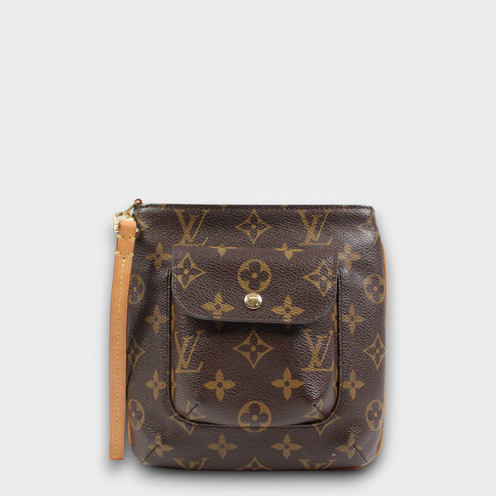 Louis Vuitton Partizione