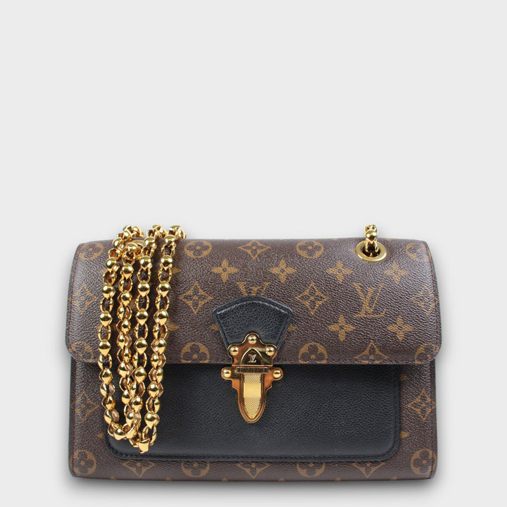 Louis Vuitton Victorine