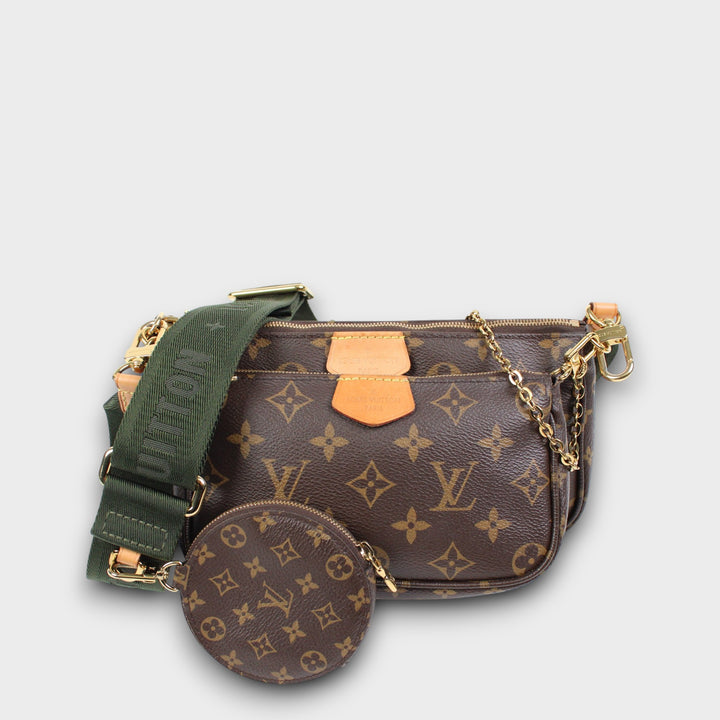 Louis vuitton Multipochette