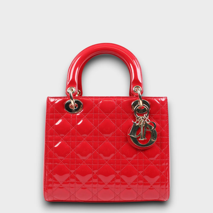 Christian Dior Lady Dior