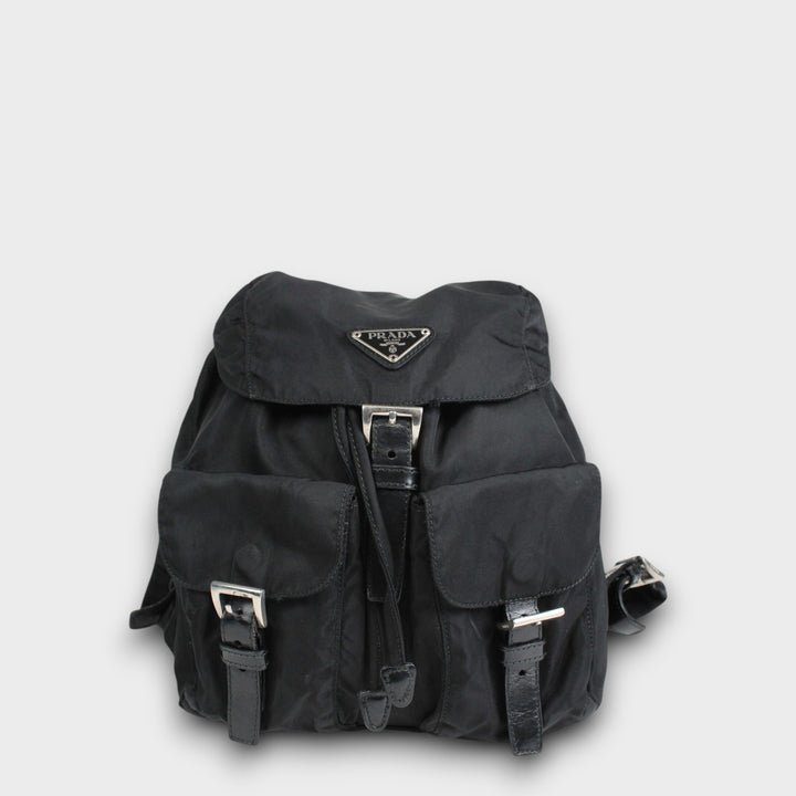 Prada Re-Nylon Backpack
