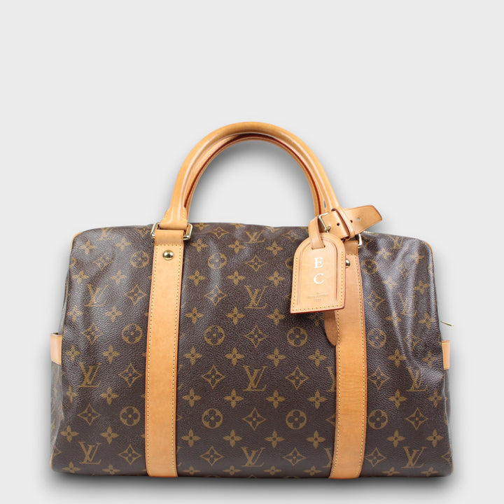 Louis Vuitton Carry All