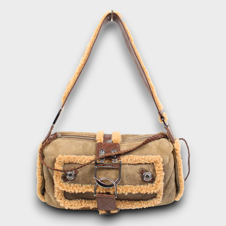 Dior Colombus Borsa A Spalla