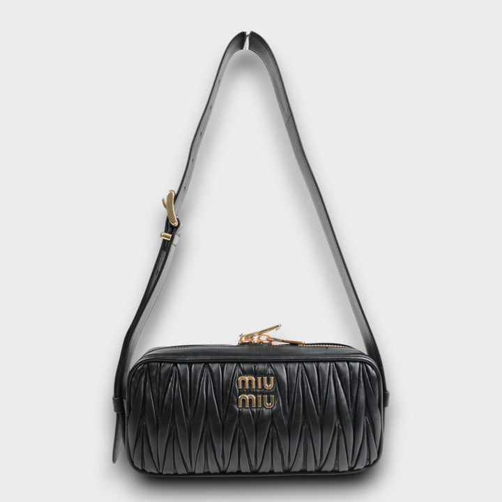 Miu Miu Borsa A Spalla