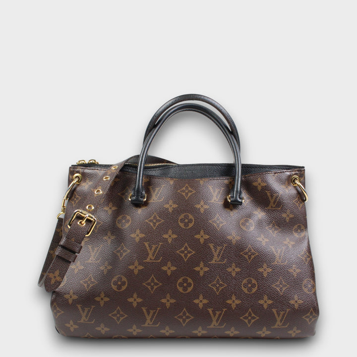 Louis Vuitton Pallas