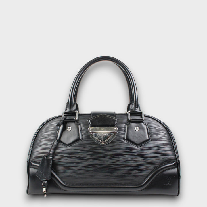 Louis Vuitton Bowling Montaigne