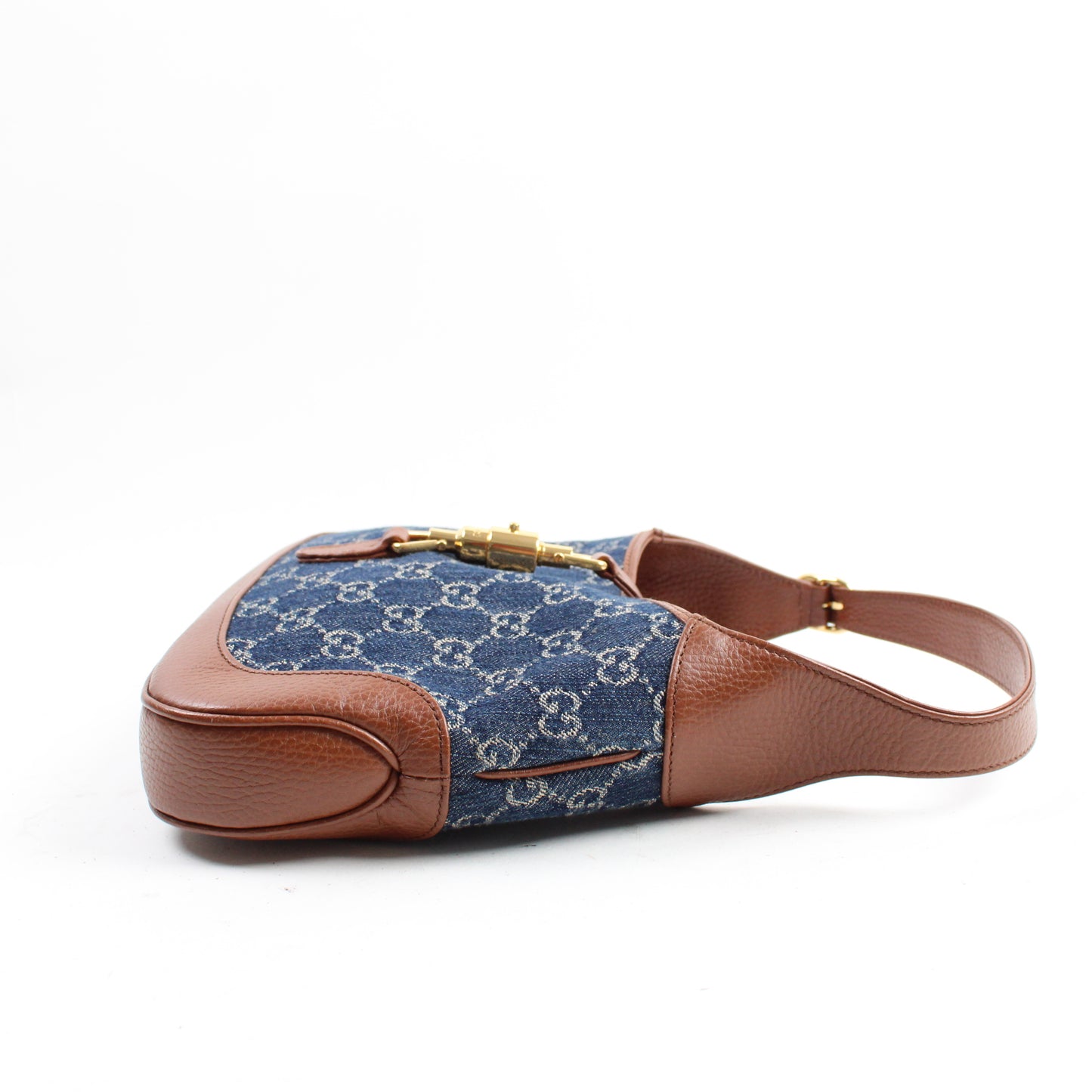 Gucci Jackie 1961 Denim