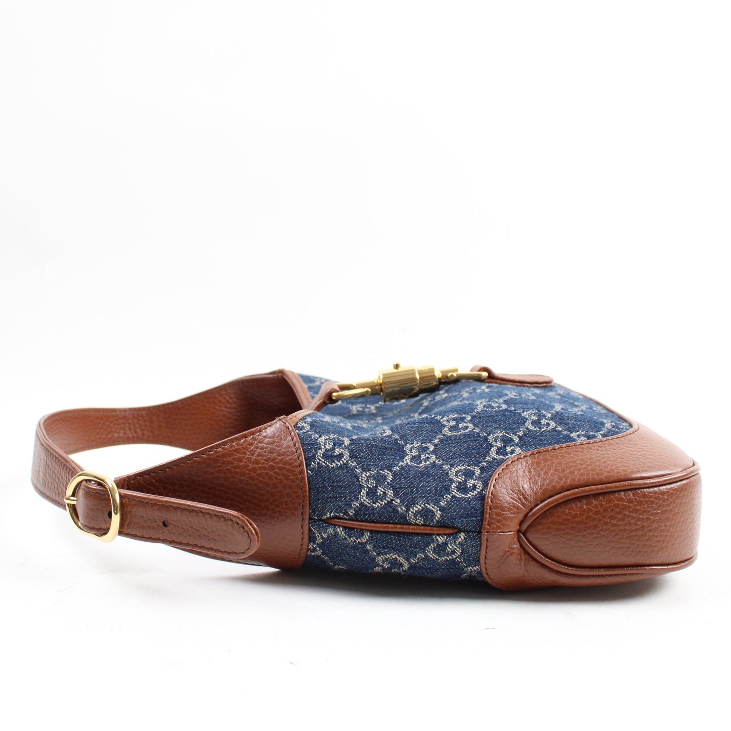 Gucci Jackie 1961 Denim