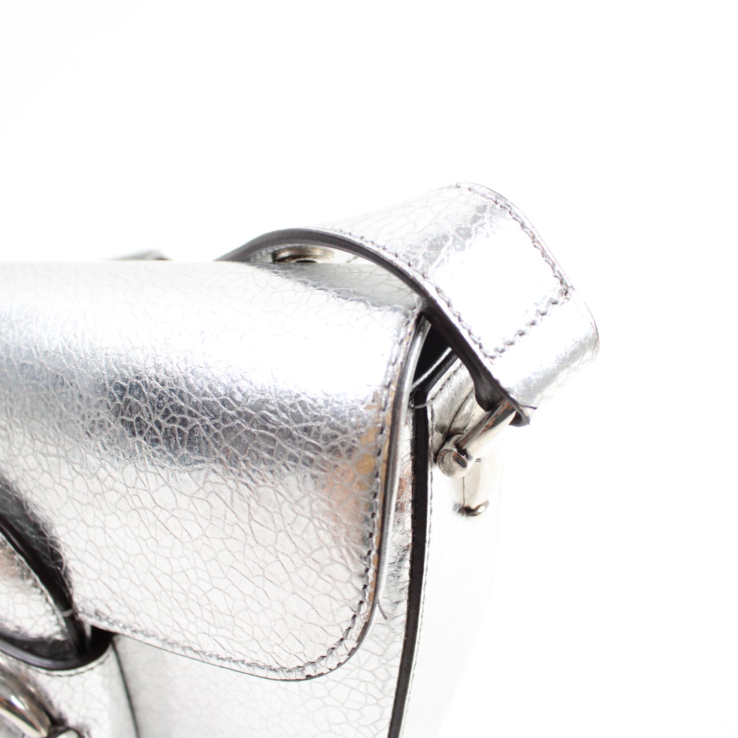 Gucci Horsebit 1955 Asymmetric