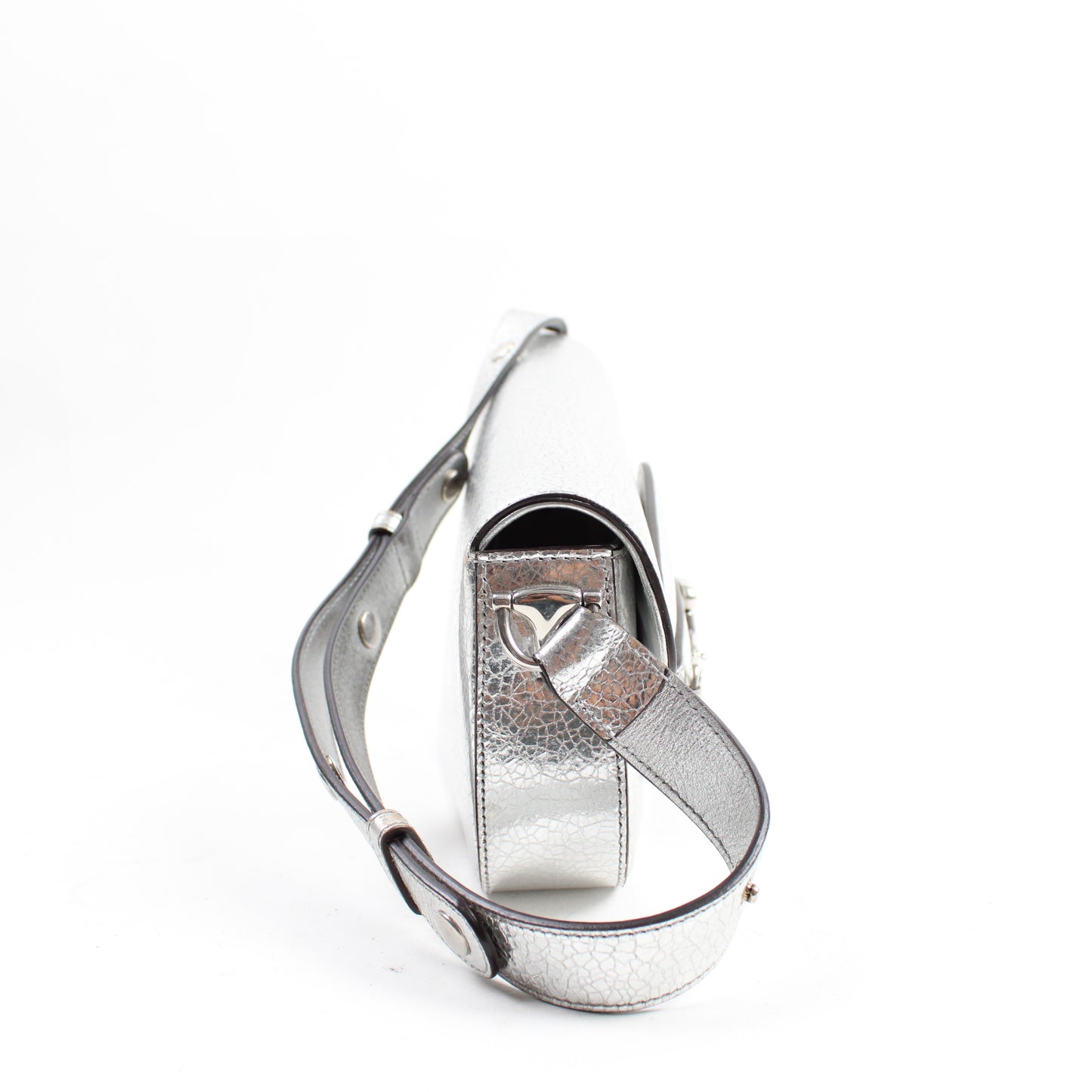 Gucci Horsebit 1955 Asymmetric