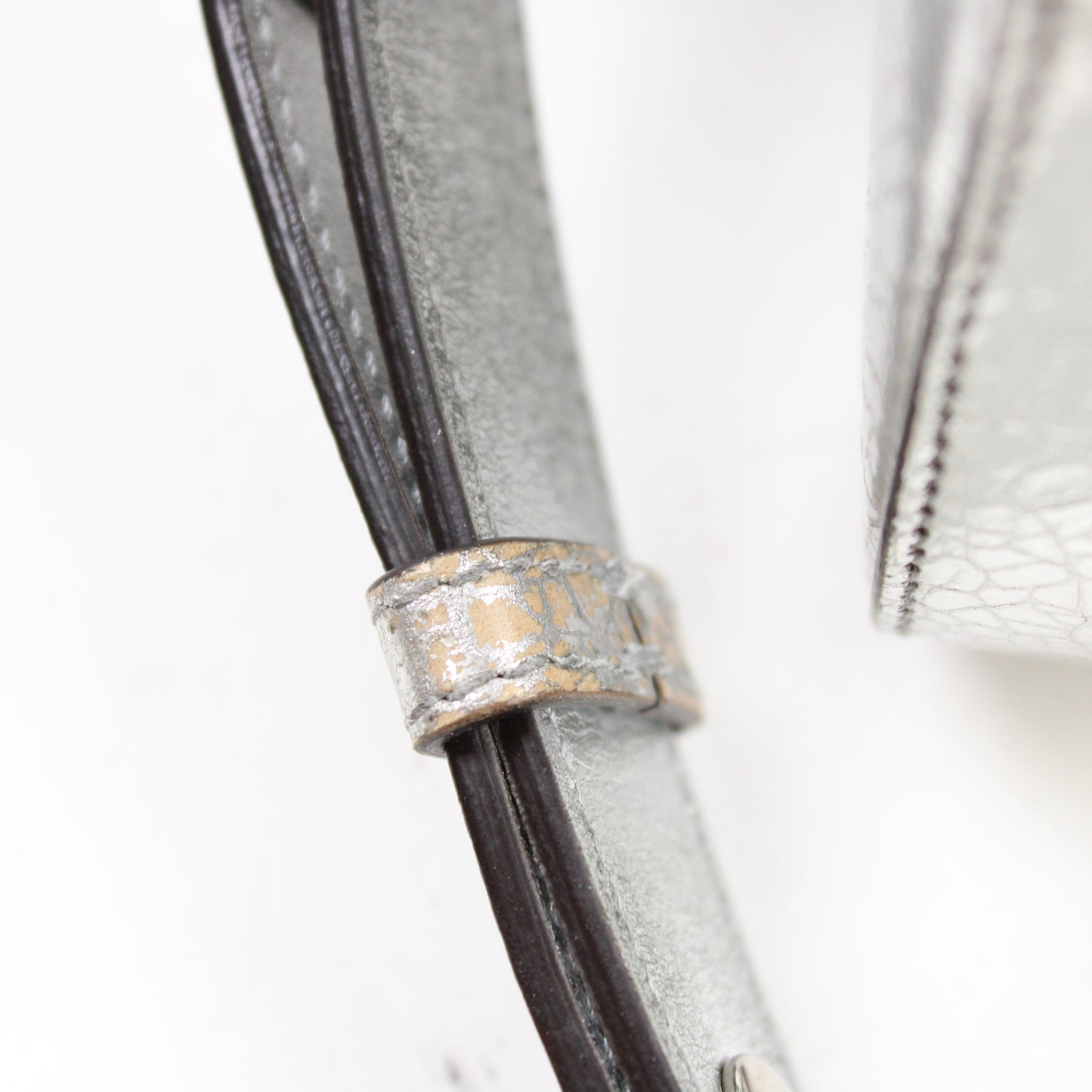 Gucci Horsebit 1955 Asymmetric