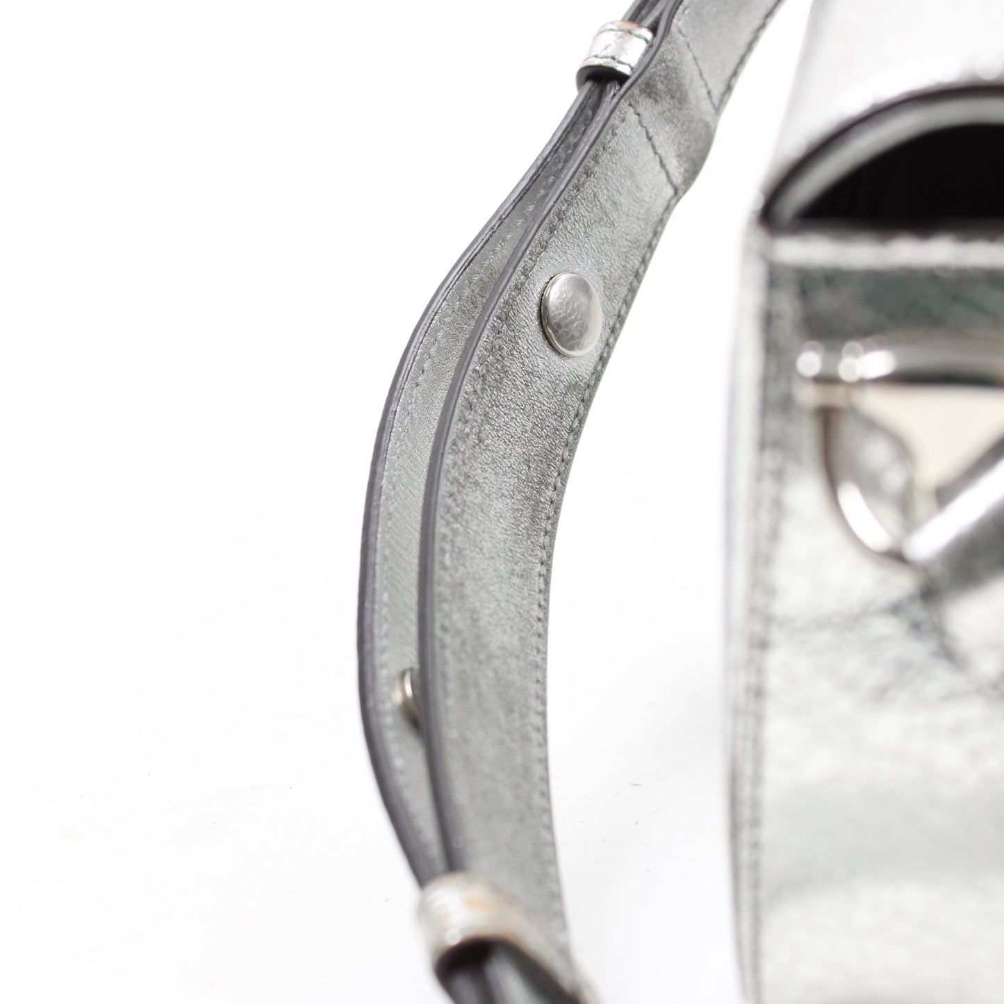 Gucci Horsebit 1955 Asymmetric