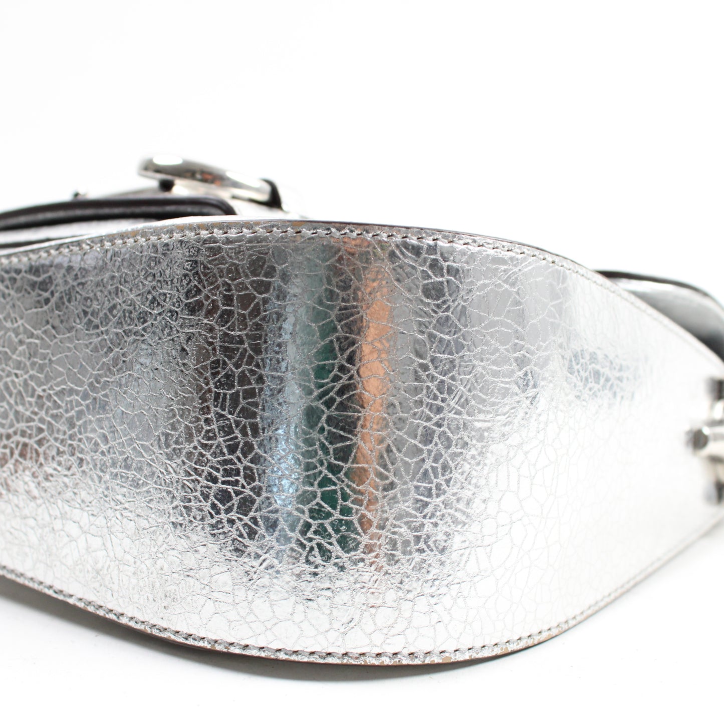 Gucci Horsebit 1955 Asymmetric