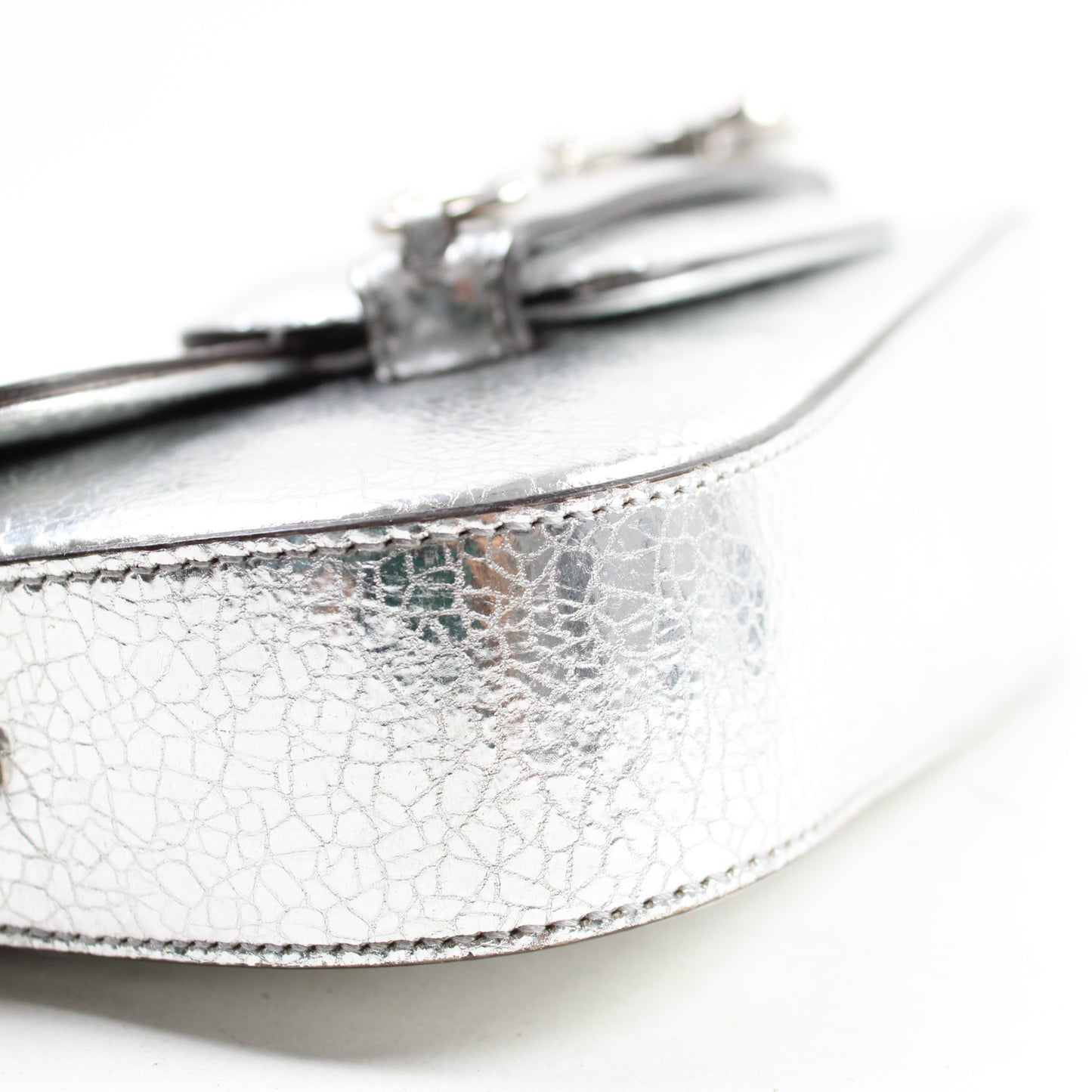 Gucci Horsebit 1955 Asymmetric