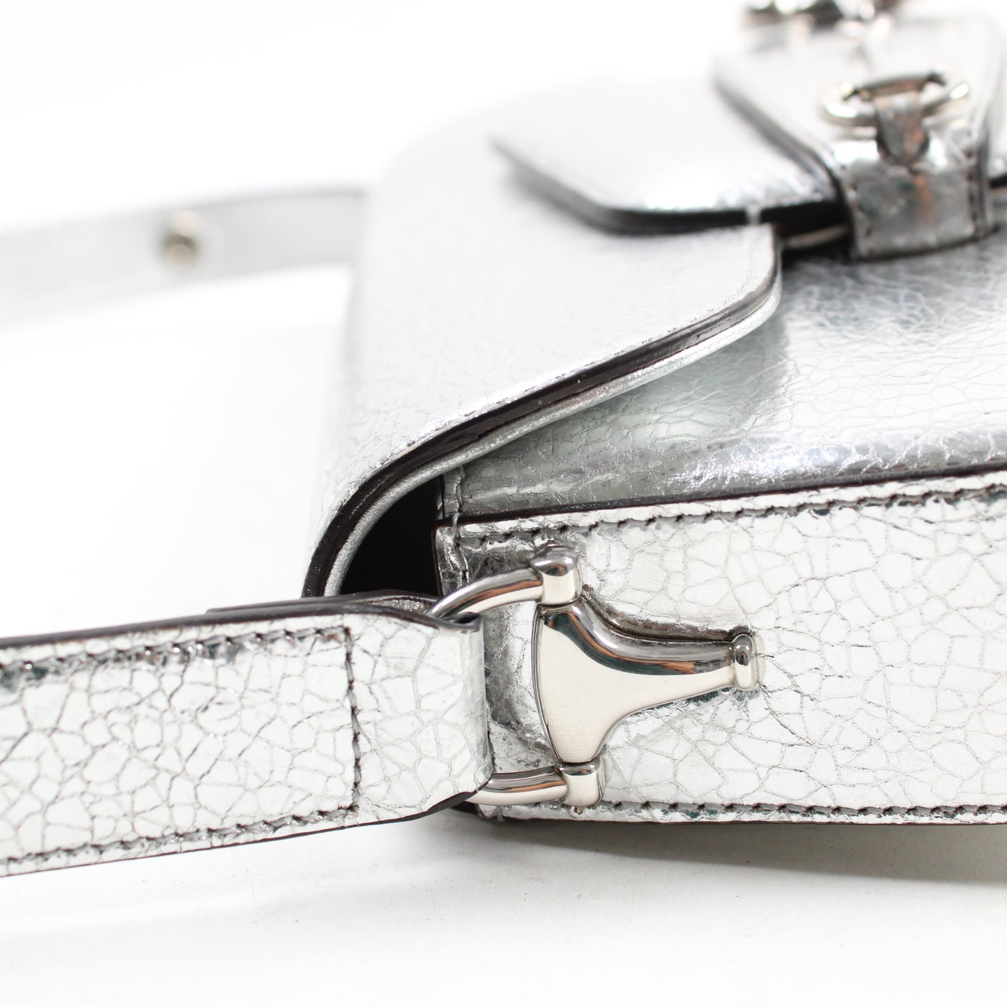 Gucci Horsebit 1955 Asymmetric