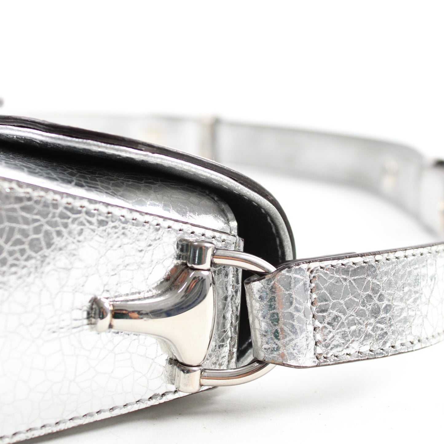 Gucci Horsebit 1955 Asymmetric