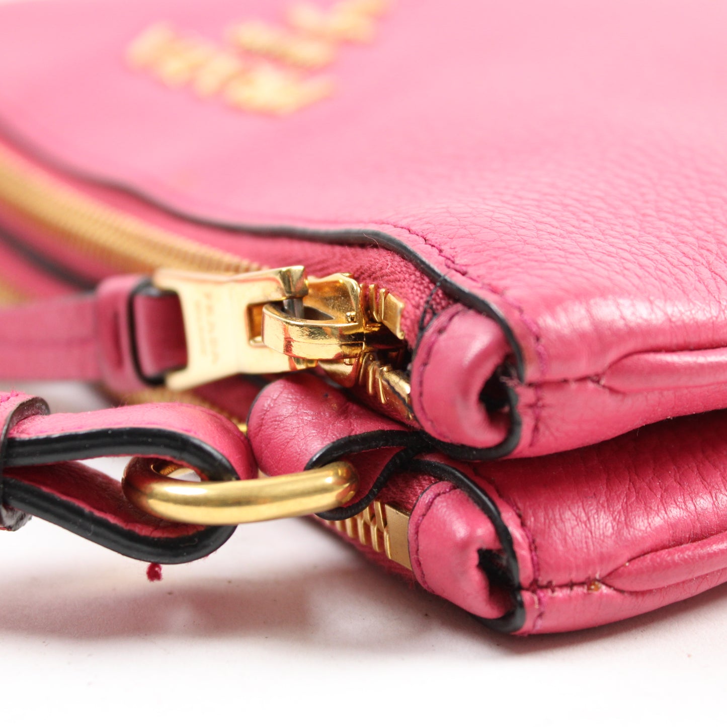 Prada Borsa A Tracolla