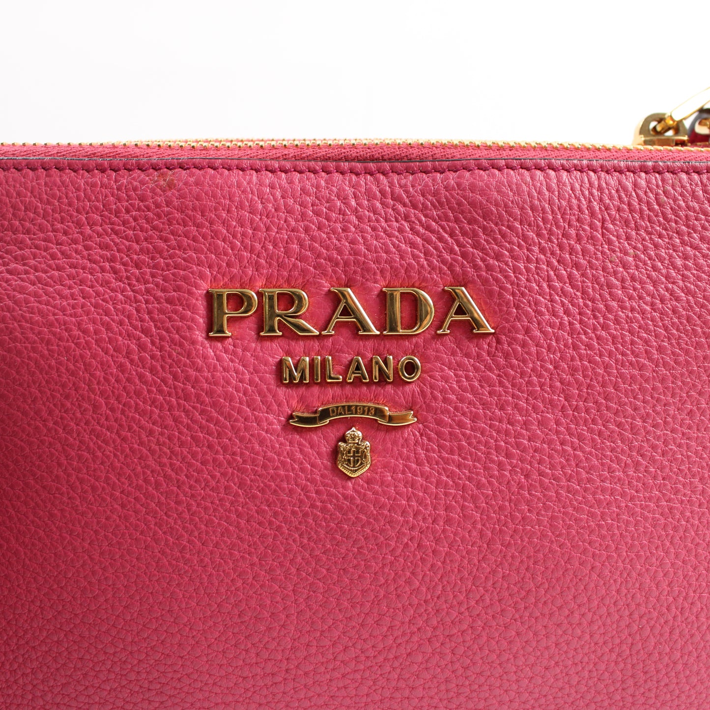 Prada Borsa A Tracolla