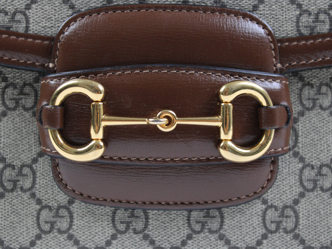Gucci Horsebit 1955