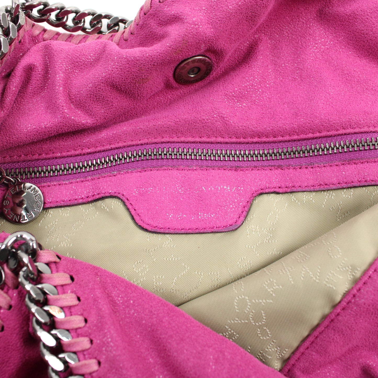 Stella McCartney Falabella 2 Catene
