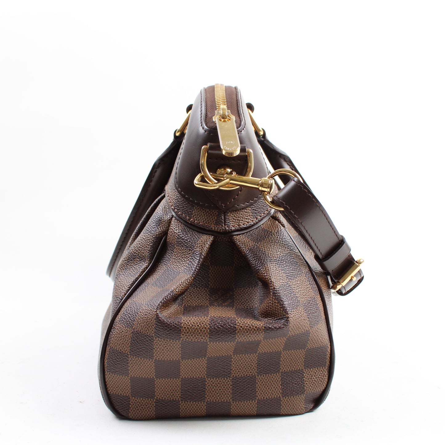 Louis Vuitton Trevi MM Damier Ebene