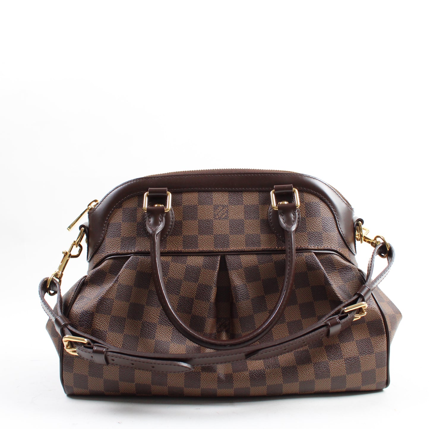 Louis Vuitton Trevi MM Damier Ebene