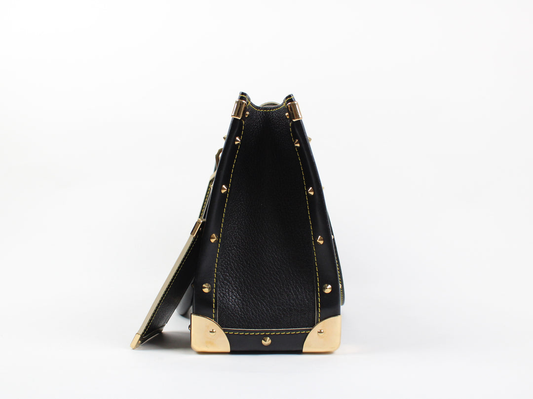 Louis Vuitton Suhali Le Fabuleux