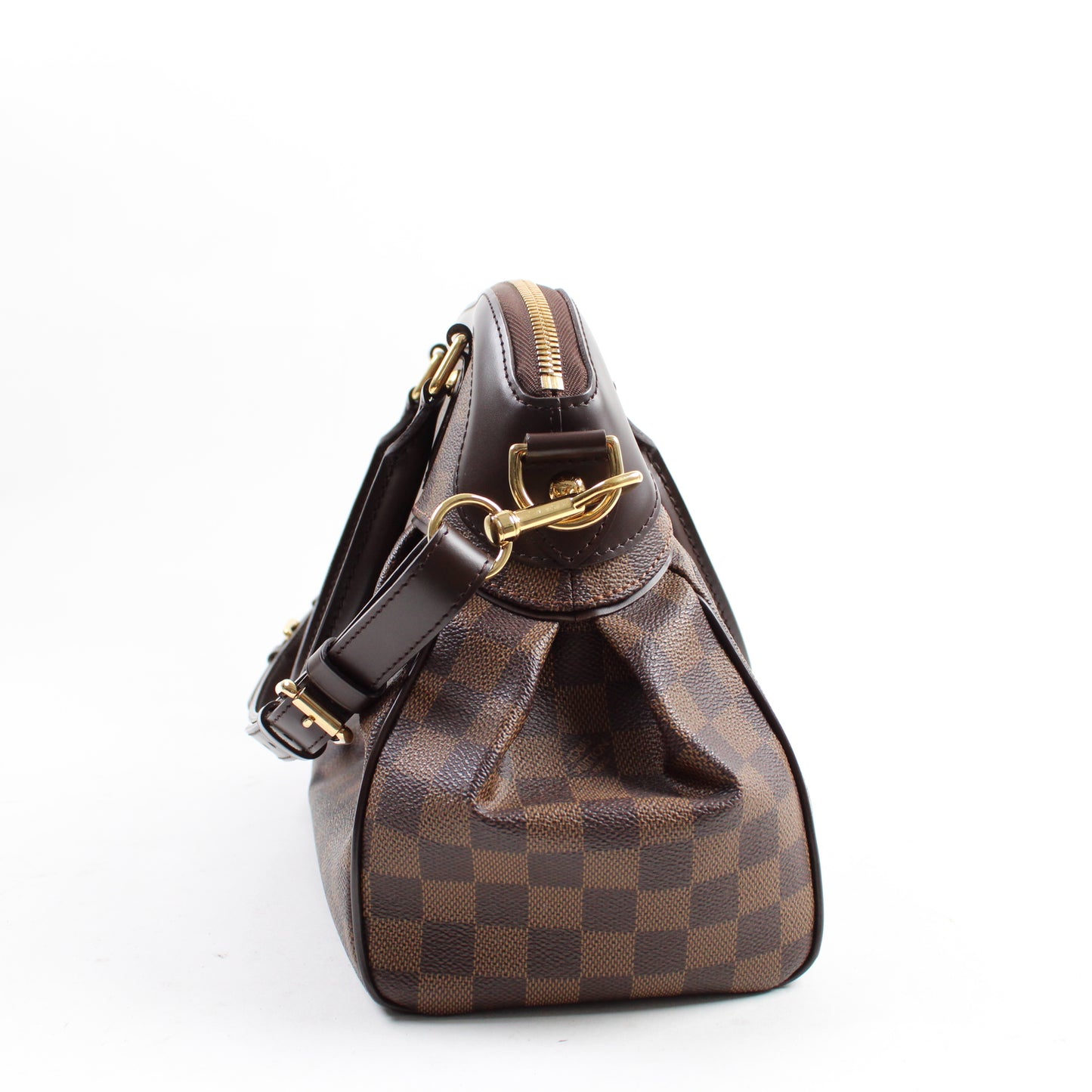 Louis Vuitton Trevi MM Damier Ebene
