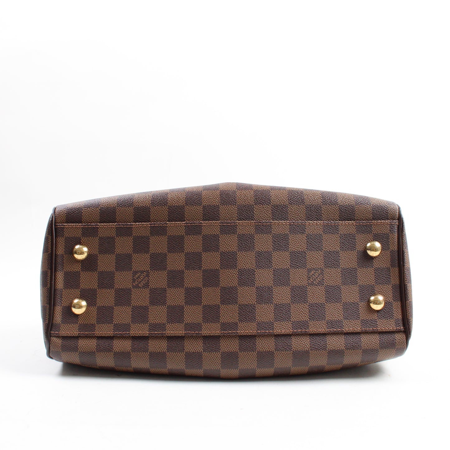Louis Vuitton Trevi MM Damier Ebene