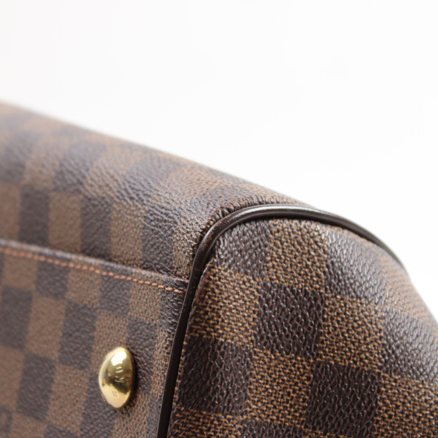 Louis Vuitton Trevi MM Damier Ebene