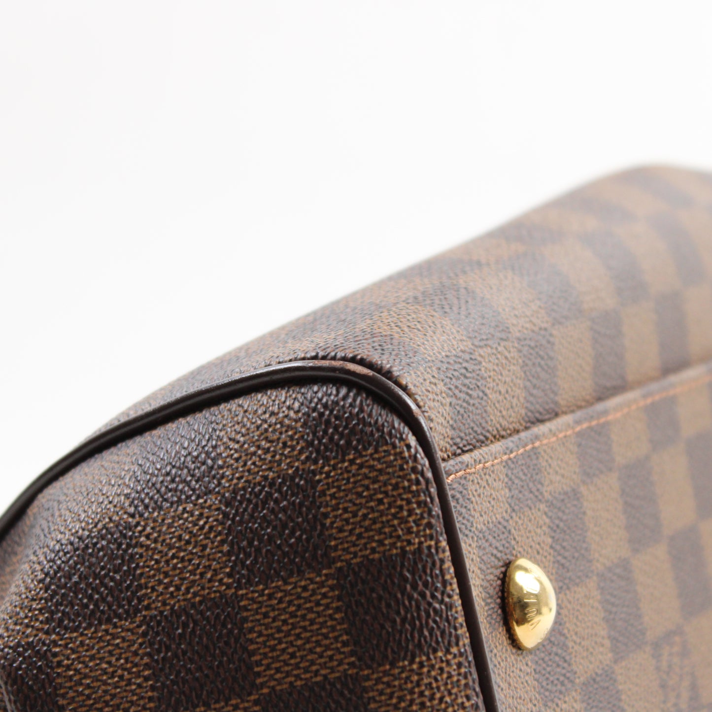 Louis Vuitton Trevi MM Damier Ebene