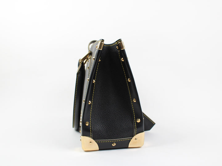 Louis Vuitton Suhali Le Fabuleux