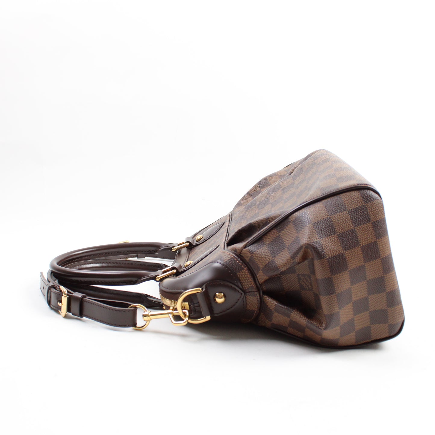 Louis Vuitton Trevi MM Damier Ebene
