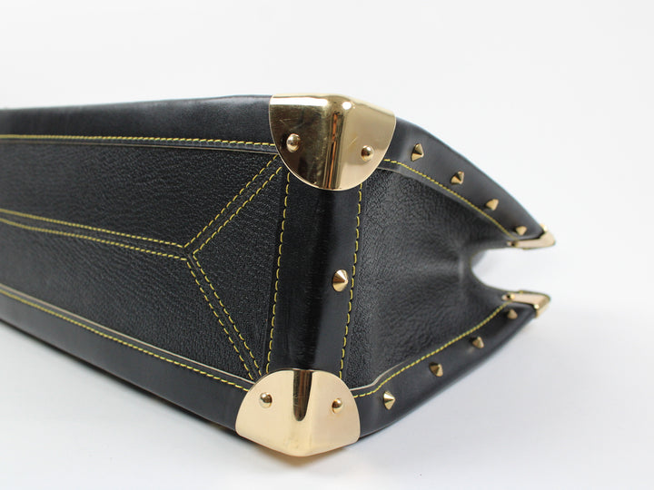 Louis Vuitton Suhali Le Fabuleux